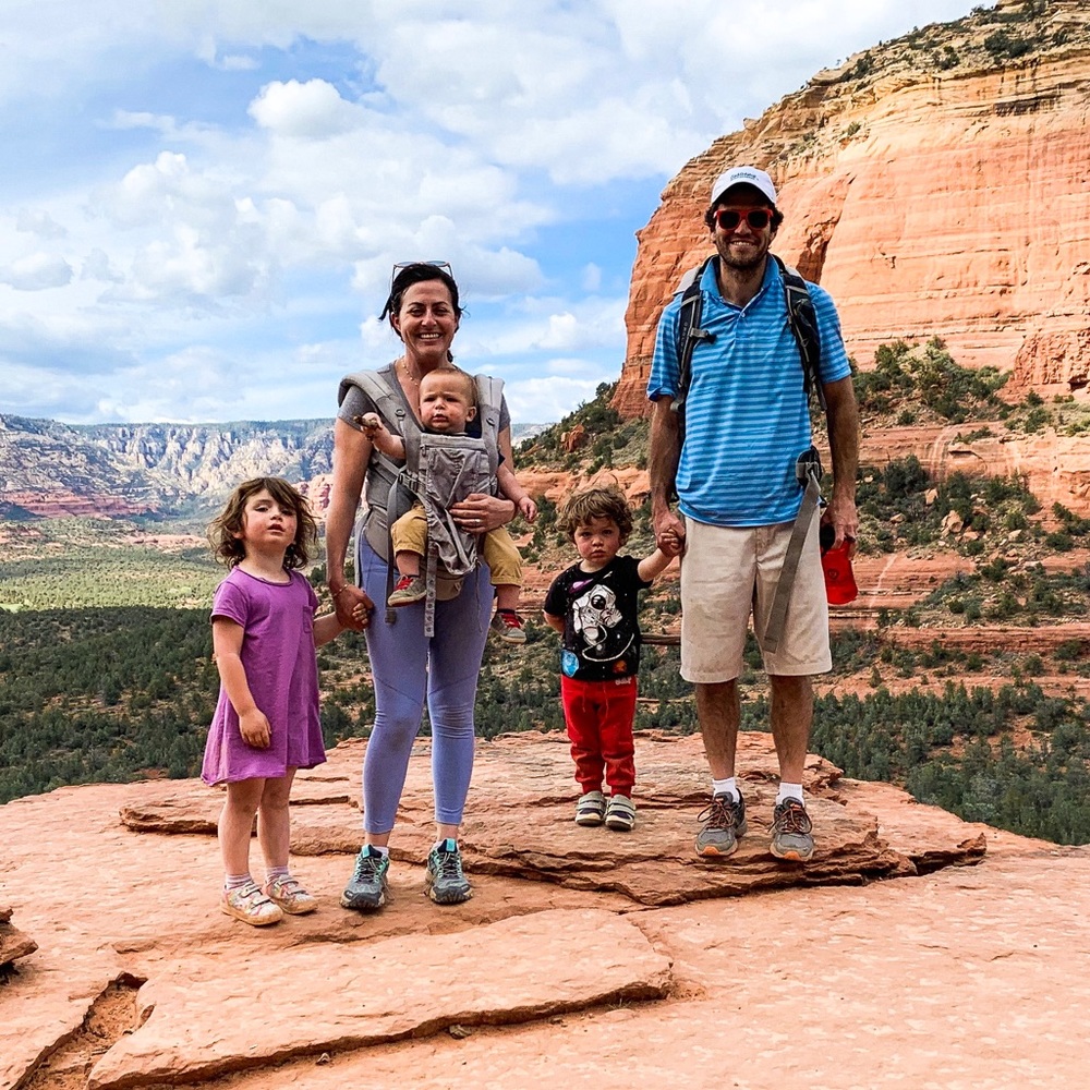 Meet your Posher, Alison